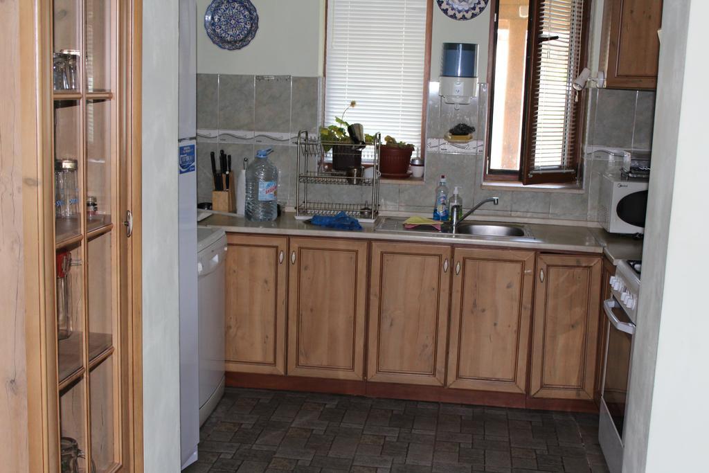 Guest House Brezata - Betula Glavatartsi Dış mekan fotoğraf