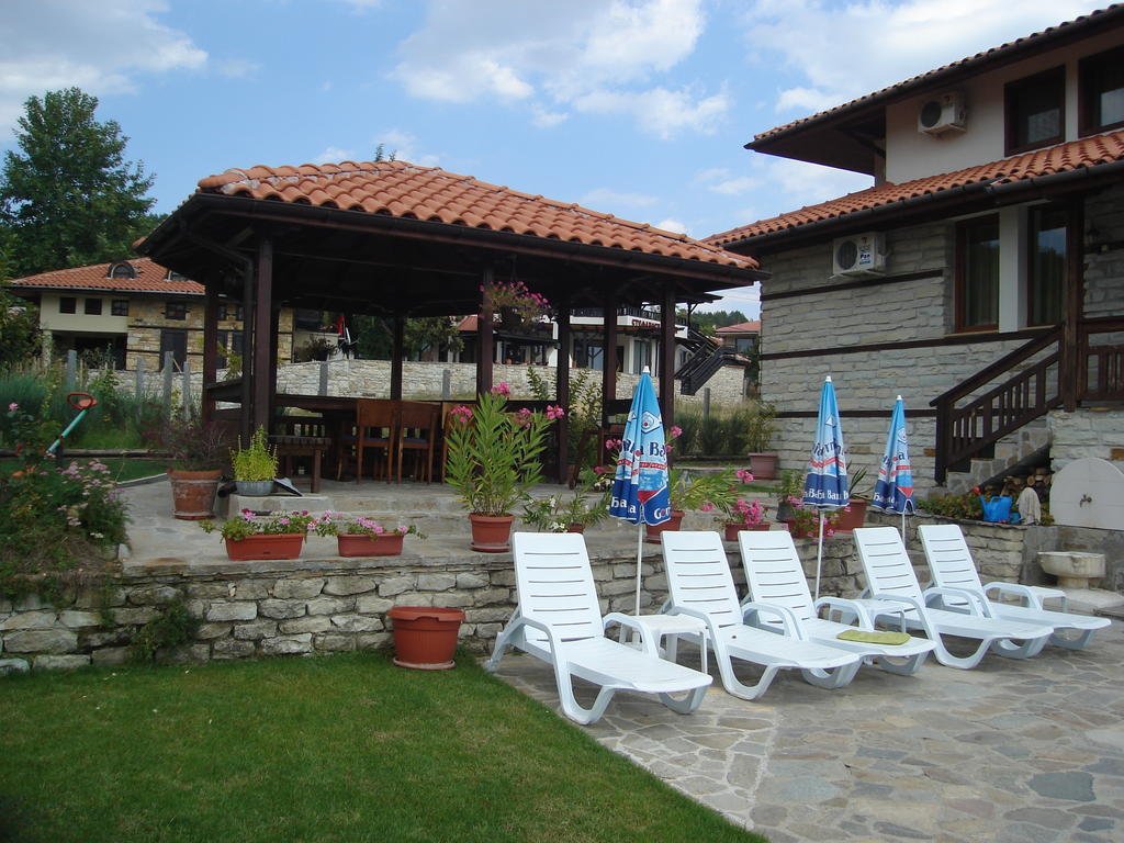 Guest House Brezata - Betula Glavatartsi Oda fotoğraf