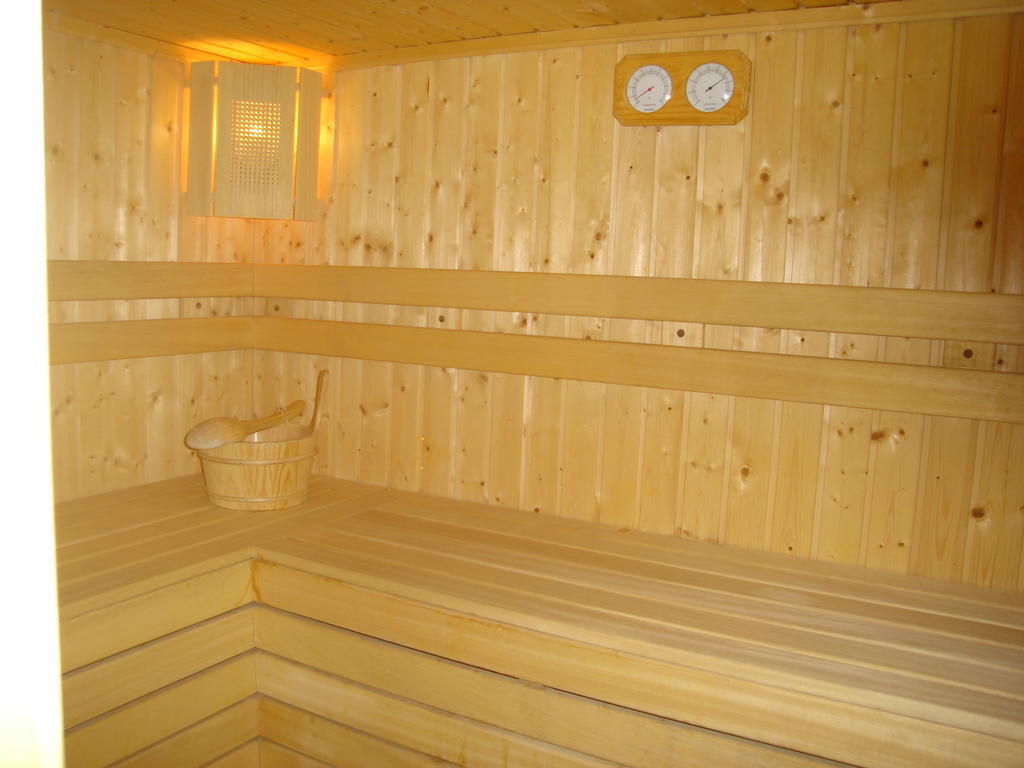 Guest House Brezata - Betula Glavatartsi Oda fotoğraf