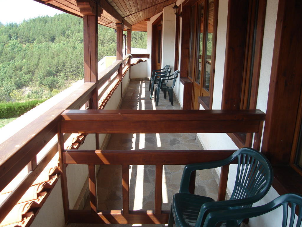 Guest House Brezata - Betula Glavatartsi Oda fotoğraf