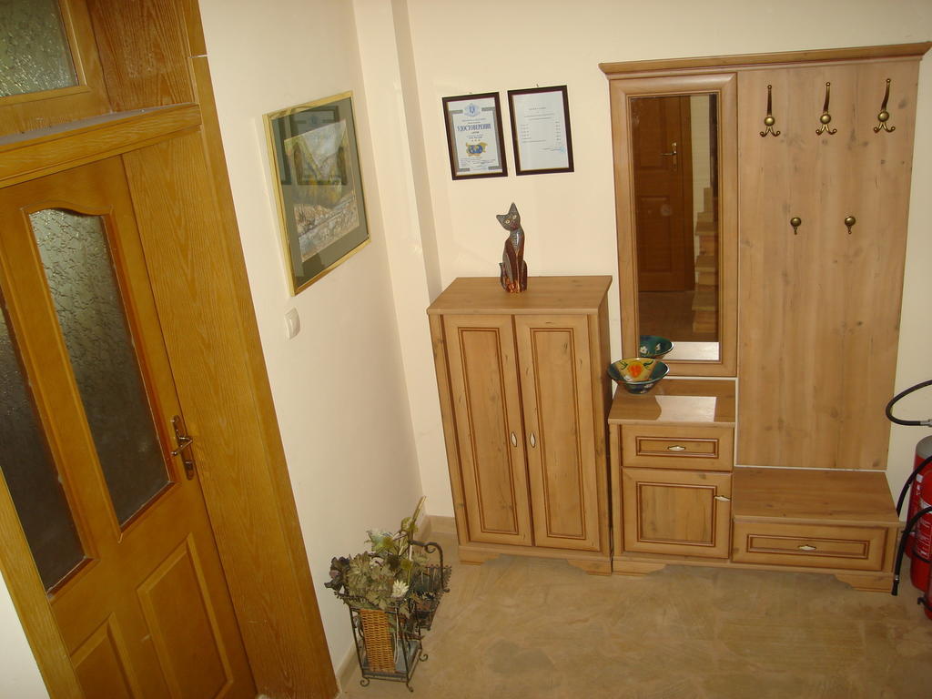 Guest House Brezata - Betula Glavatartsi Oda fotoğraf