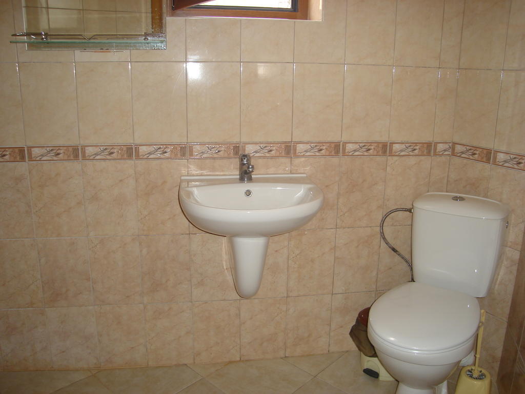 Guest House Brezata - Betula Glavatartsi Oda fotoğraf