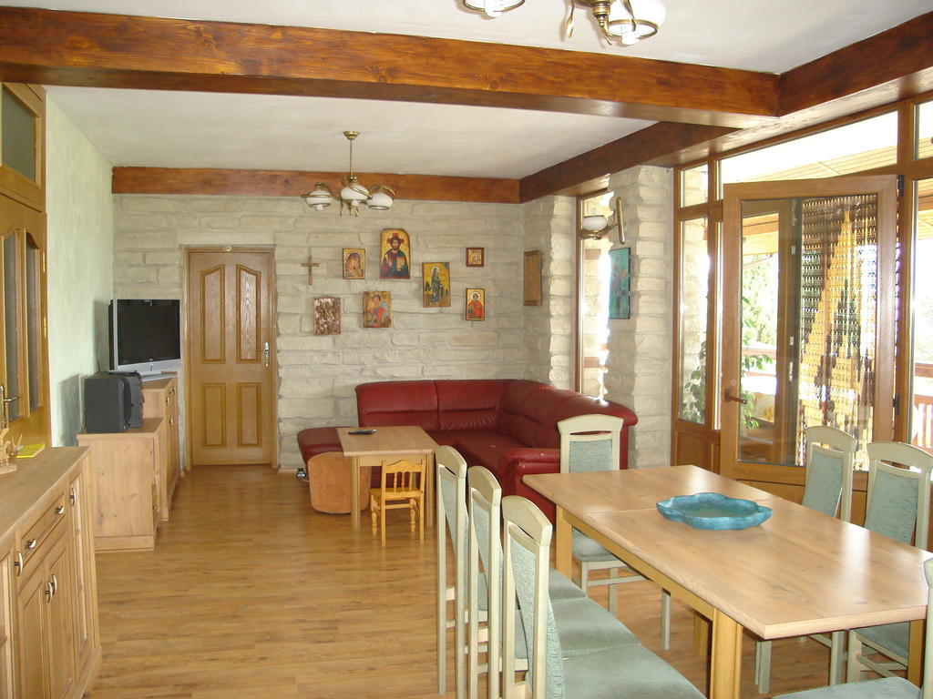 Guest House Brezata - Betula Glavatartsi Oda fotoğraf