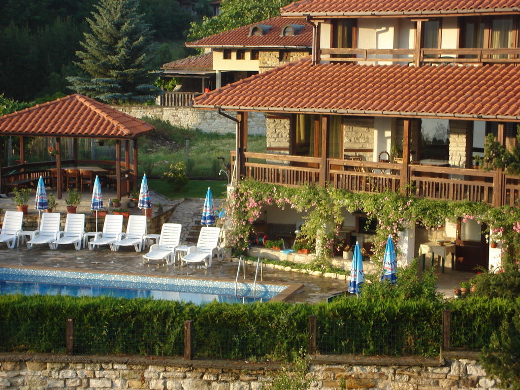 Guest House Brezata - Betula Glavatartsi Oda fotoğraf