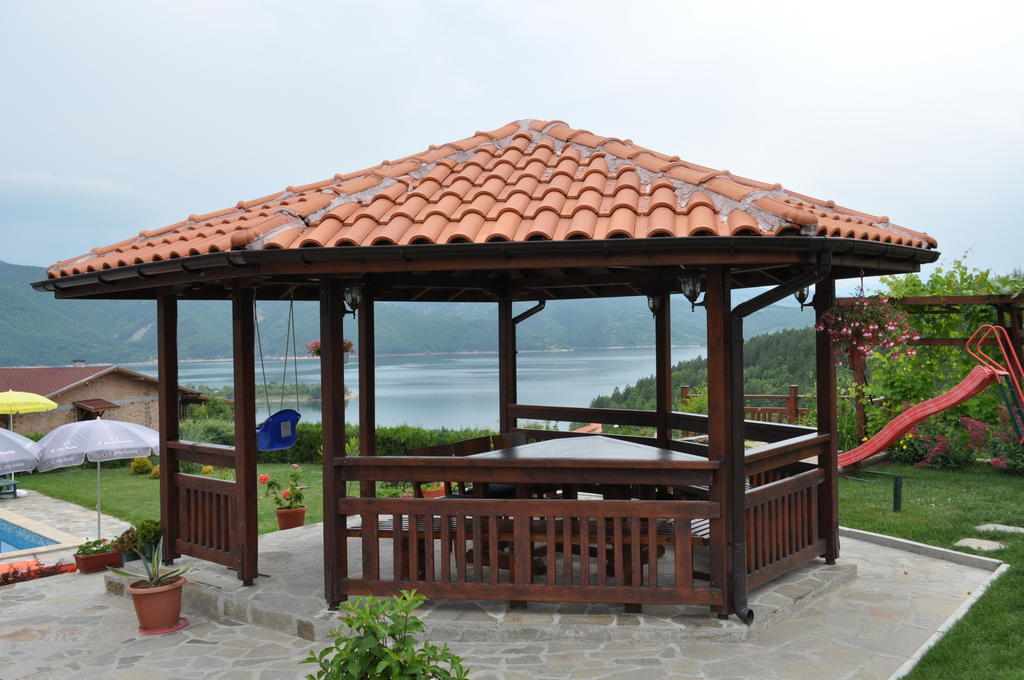Guest House Brezata - Betula Glavatartsi Oda fotoğraf