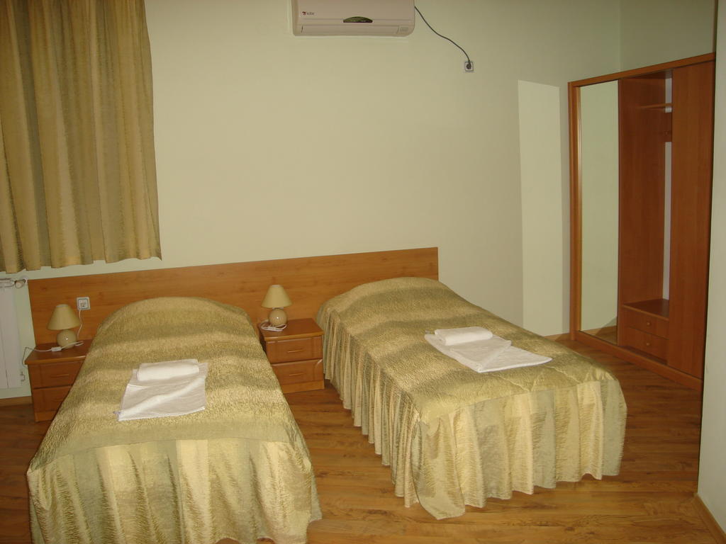 Guest House Brezata - Betula Glavatartsi Oda fotoğraf
