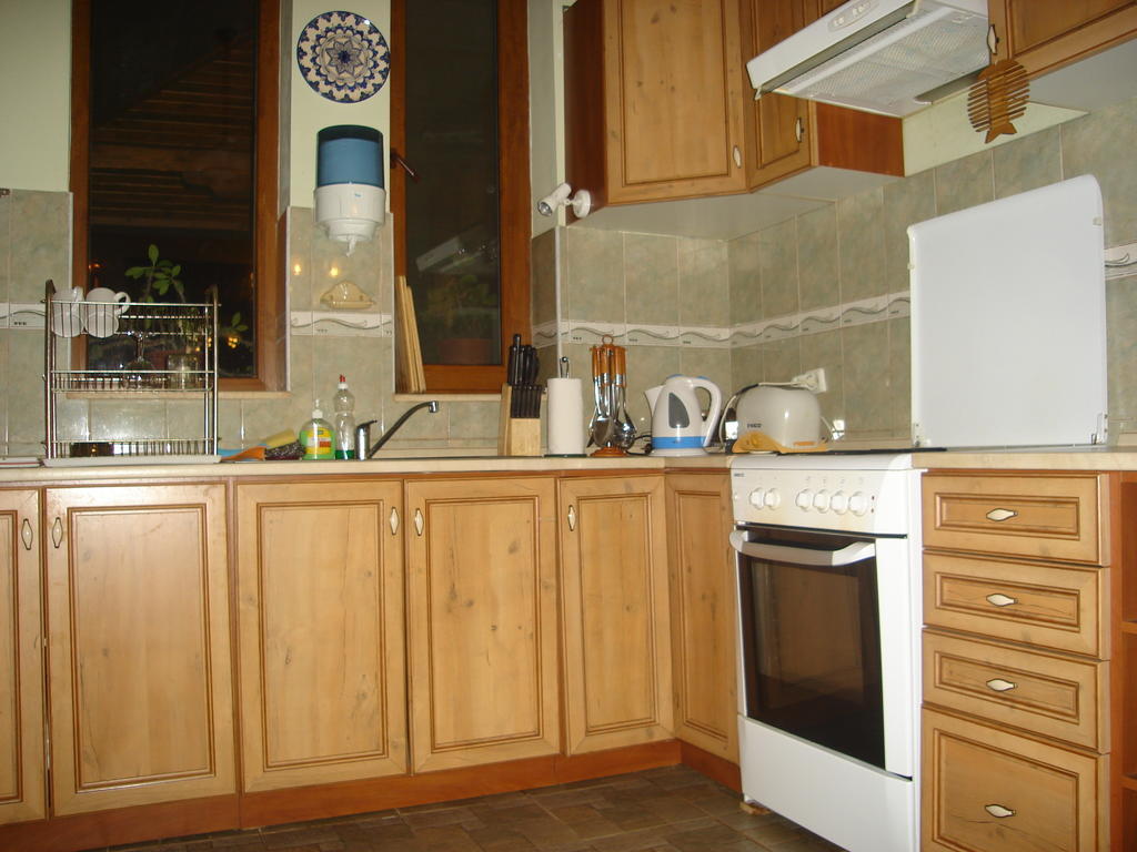 Guest House Brezata - Betula Glavatartsi Oda fotoğraf