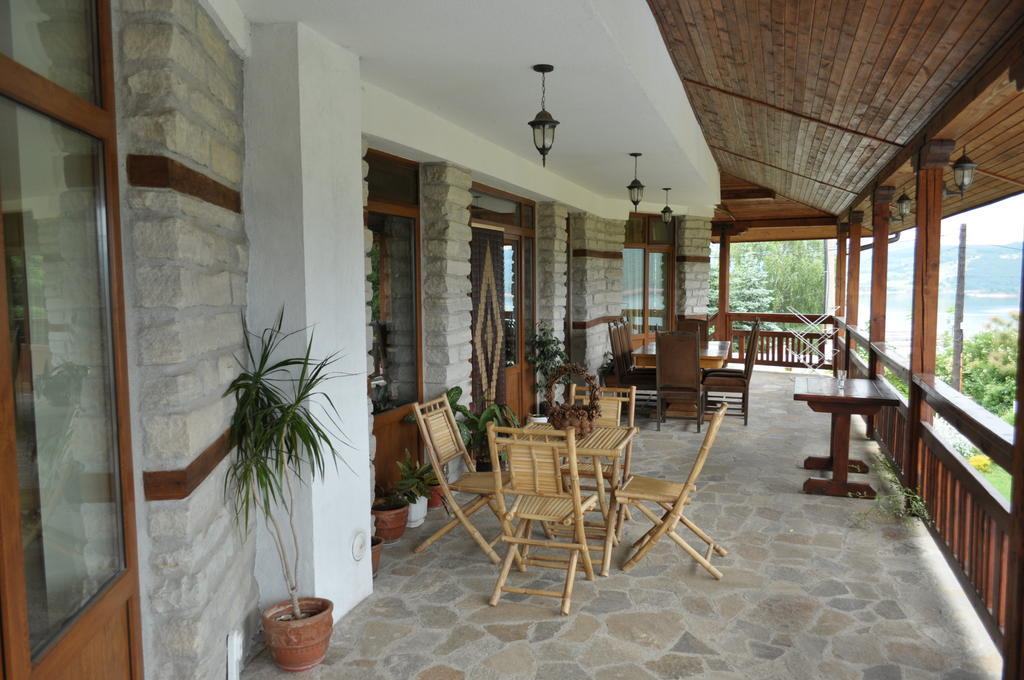 Guest House Brezata - Betula Glavatartsi Oda fotoğraf