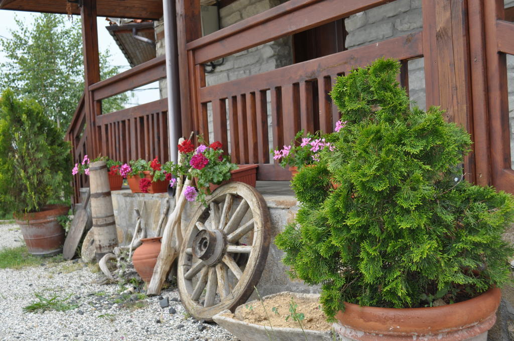 Guest House Brezata - Betula Glavatartsi Oda fotoğraf