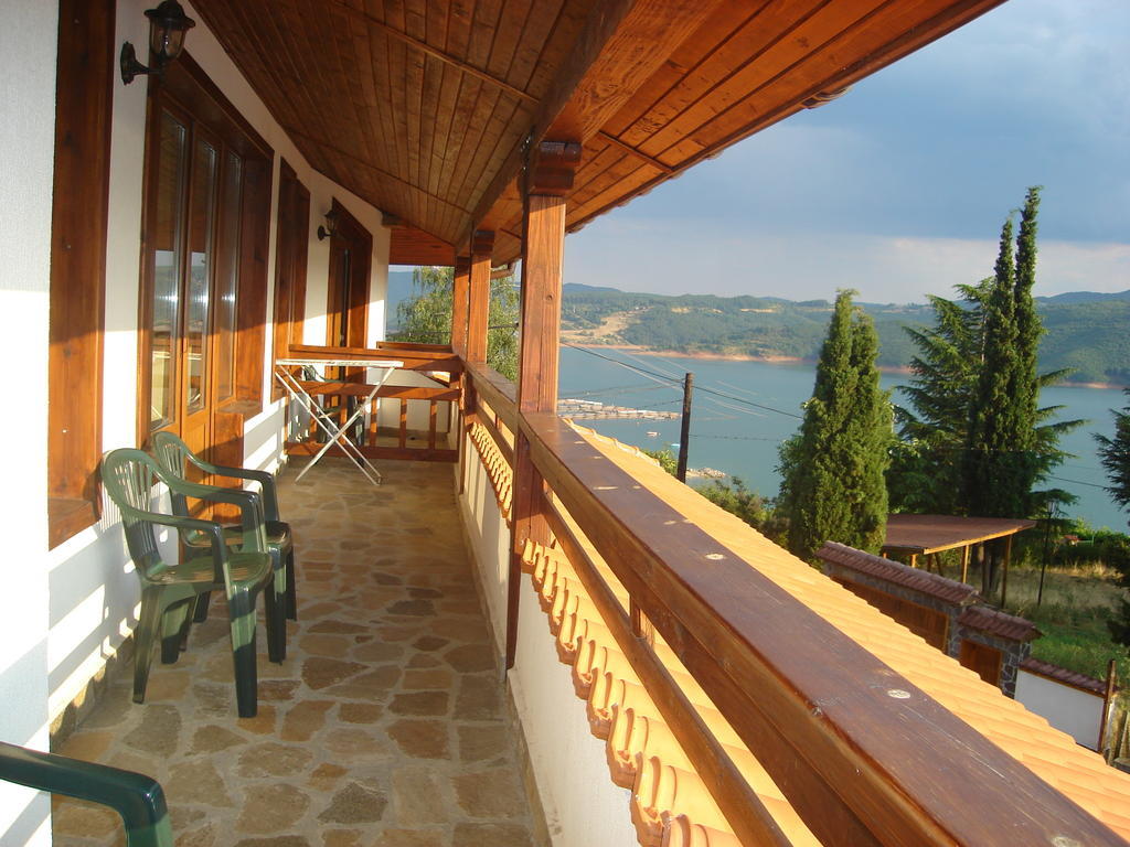 Guest House Brezata - Betula Glavatartsi Oda fotoğraf