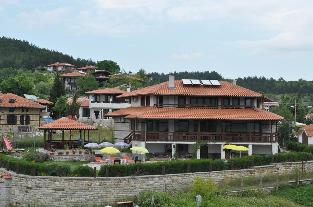 Guest House Brezata - Betula Glavatartsi Oda fotoğraf