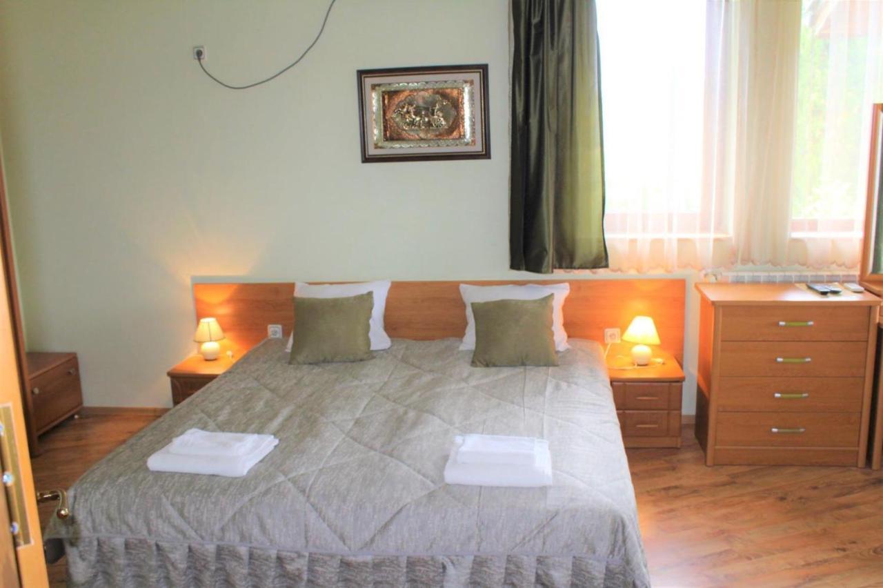 Guest House Brezata - Betula Glavatartsi Dış mekan fotoğraf