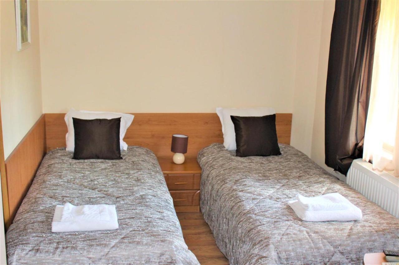 Guest House Brezata - Betula Glavatartsi Dış mekan fotoğraf