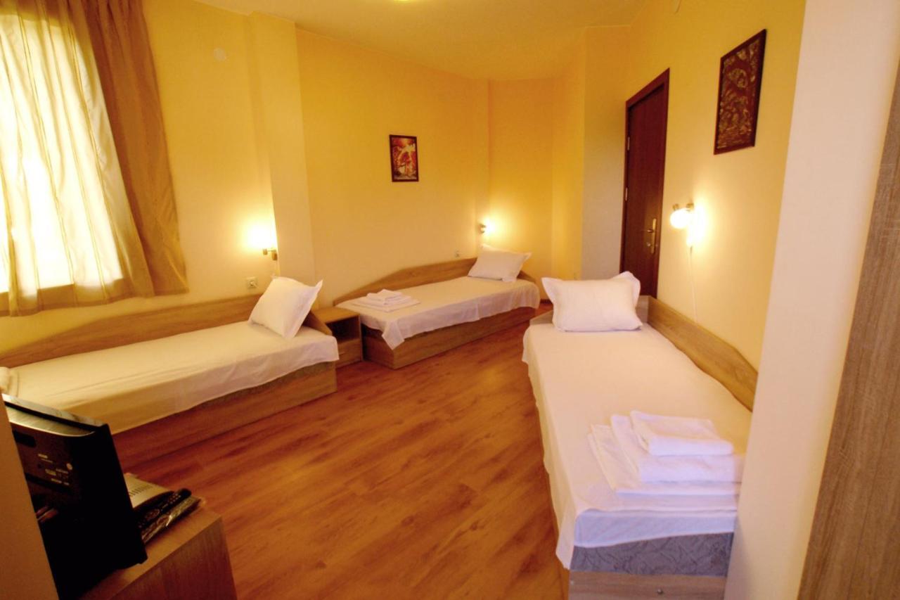 Guest House Brezata - Betula Glavatartsi Dış mekan fotoğraf