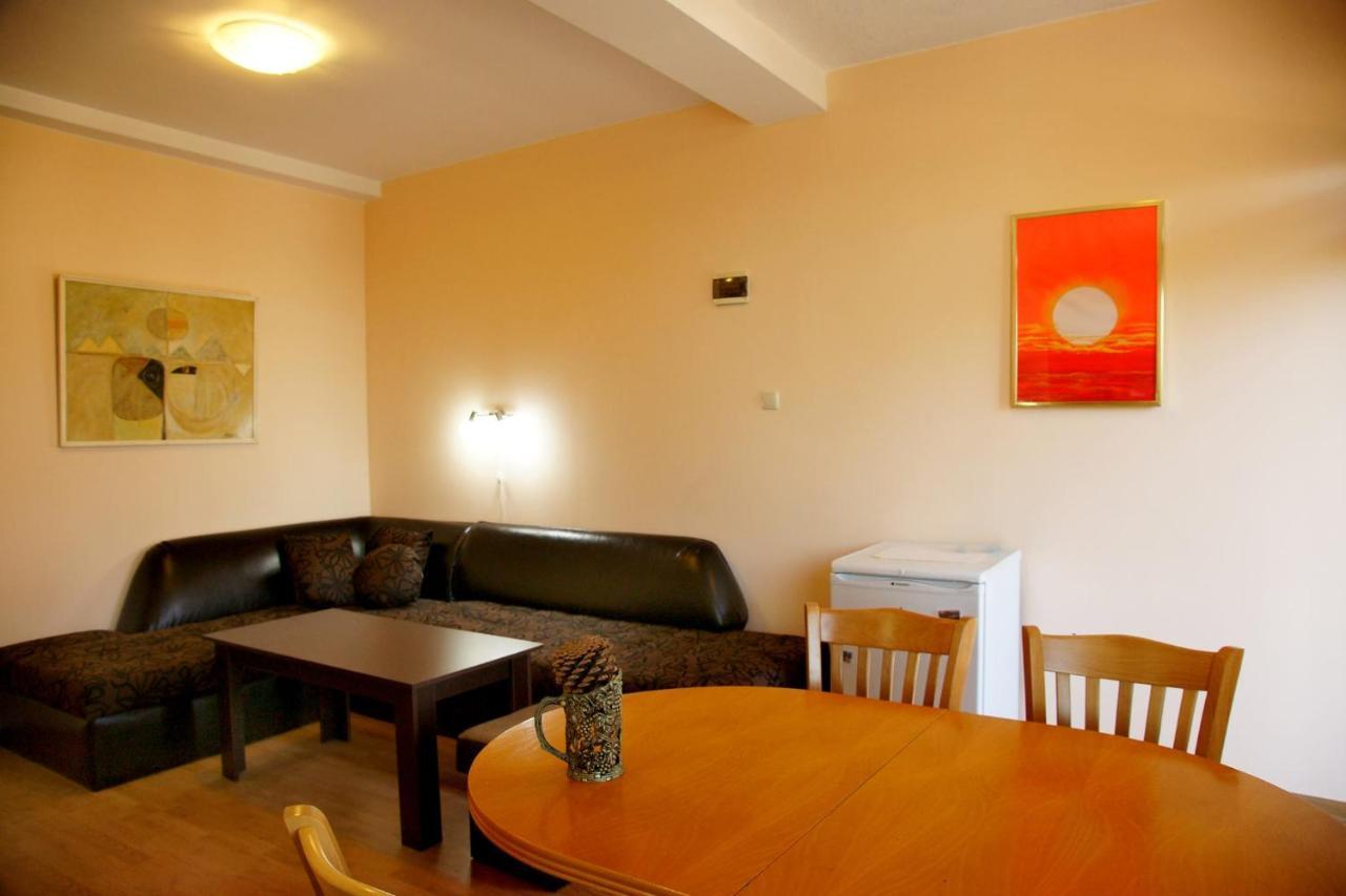 Guest House Brezata - Betula Glavatartsi Dış mekan fotoğraf
