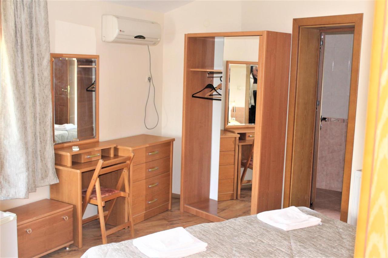 Guest House Brezata - Betula Glavatartsi Dış mekan fotoğraf
