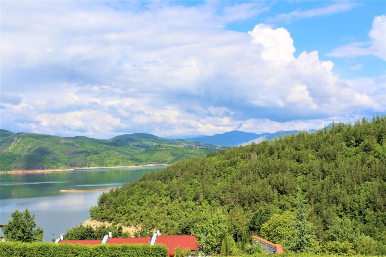 Guest House Brezata - Betula Glavatartsi Dış mekan fotoğraf