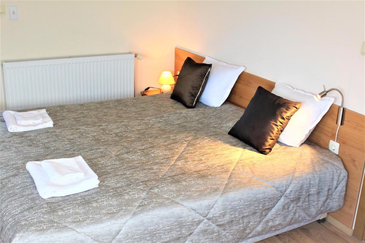 Guest House Brezata - Betula Glavatartsi Dış mekan fotoğraf
