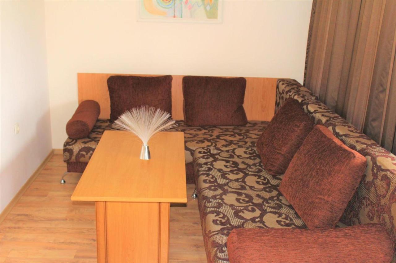 Guest House Brezata - Betula Glavatartsi Dış mekan fotoğraf